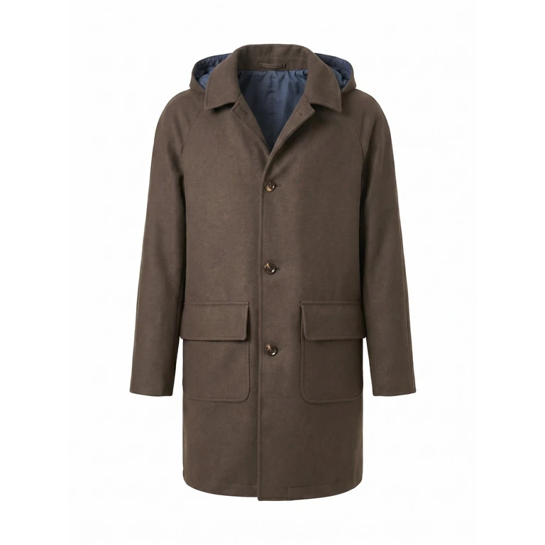 `Cusna` Coat