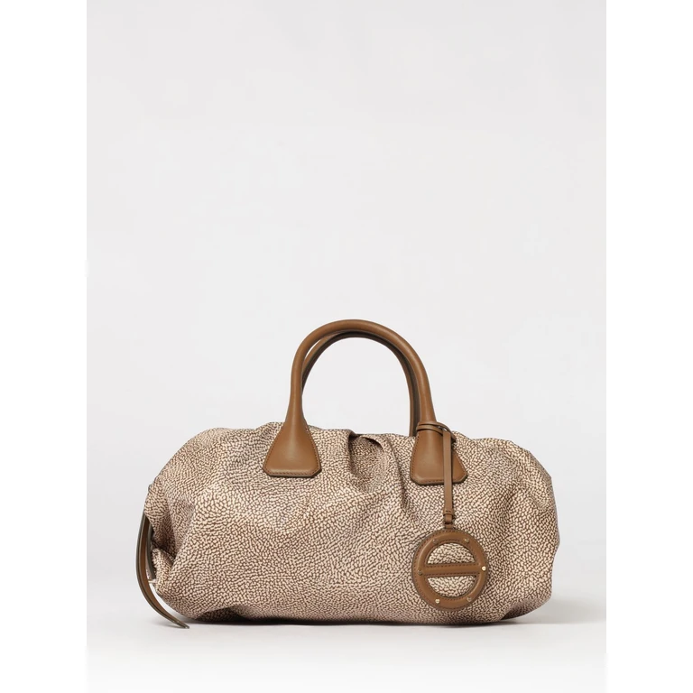 Handbag Woman color Beige (91010216AH1994)