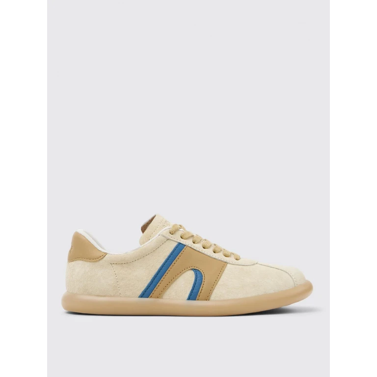 Sneakers Woman color White (K201608-010PELOTASSOLLER0)