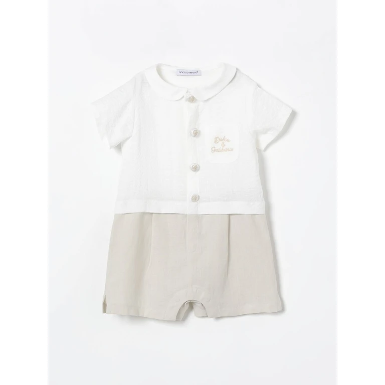 Tracksuit Kids color White (L12O04G7PSZS9000)