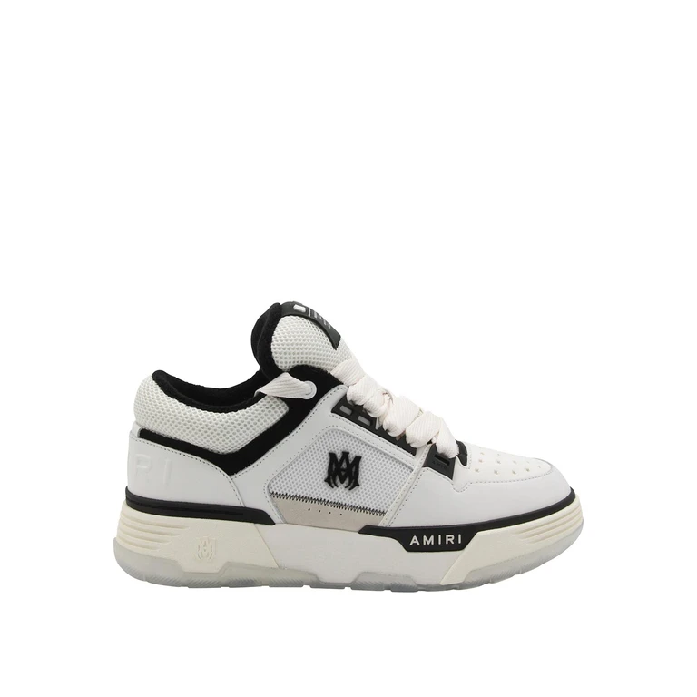 Amiri Baskets - Blanc