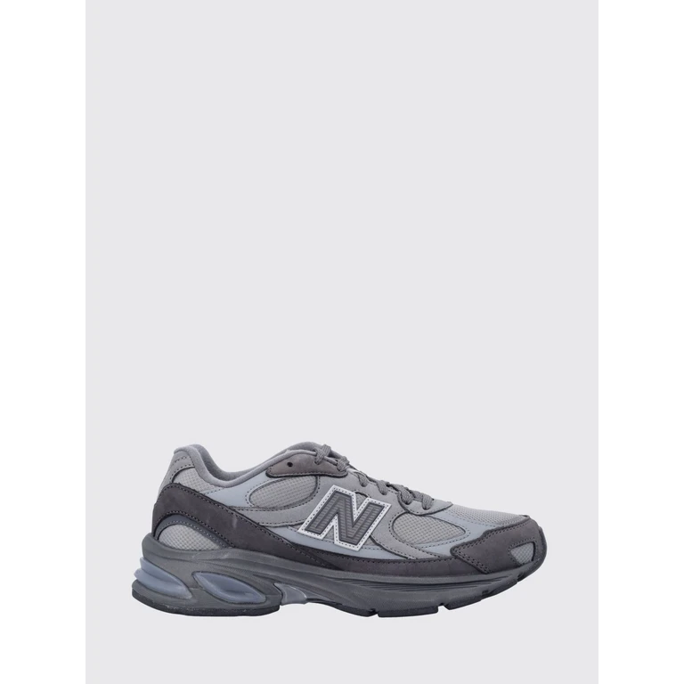 Sneakers Men color Grey (HQK1010011)