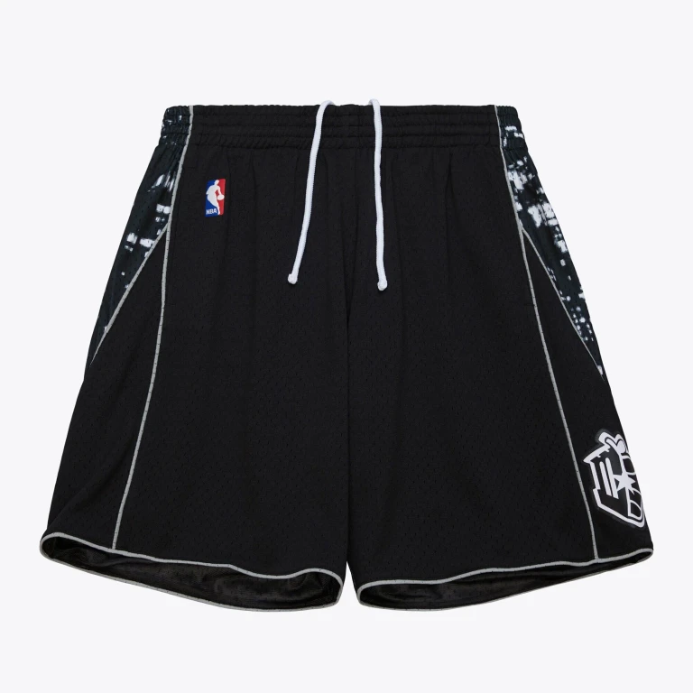 Men's Dark Shorts All-Star 2015