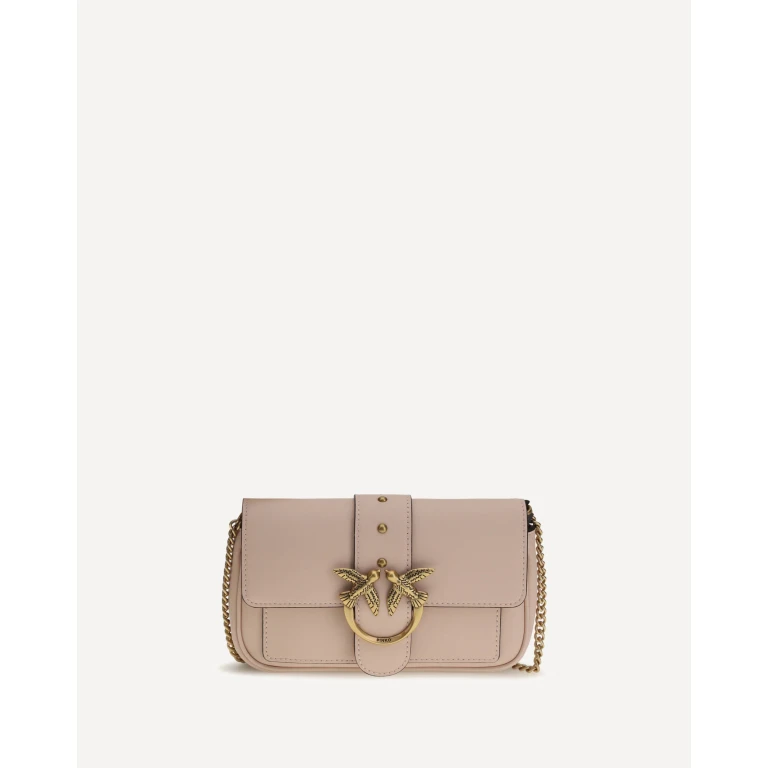 Love One Shoulder Bag Female UNI