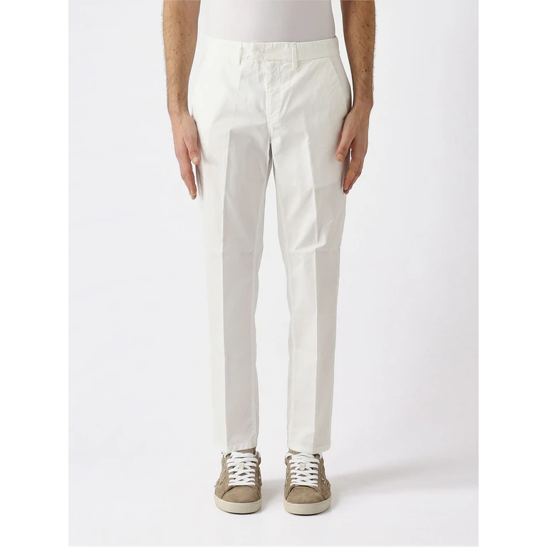 Pants Men color White (UP525GSE046UPTD000)