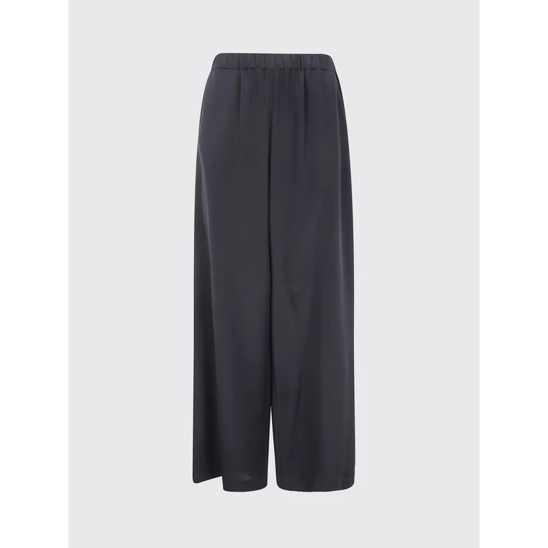 MAX MARA Pants Woman color Black (2521136018600003)