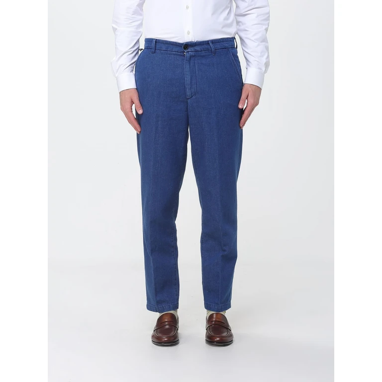 Jeans Men color Stone Washed (NTM8752197LZECU209)