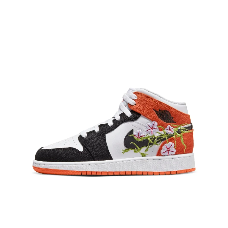 Youth 1 Mid Se Gs Sneakers