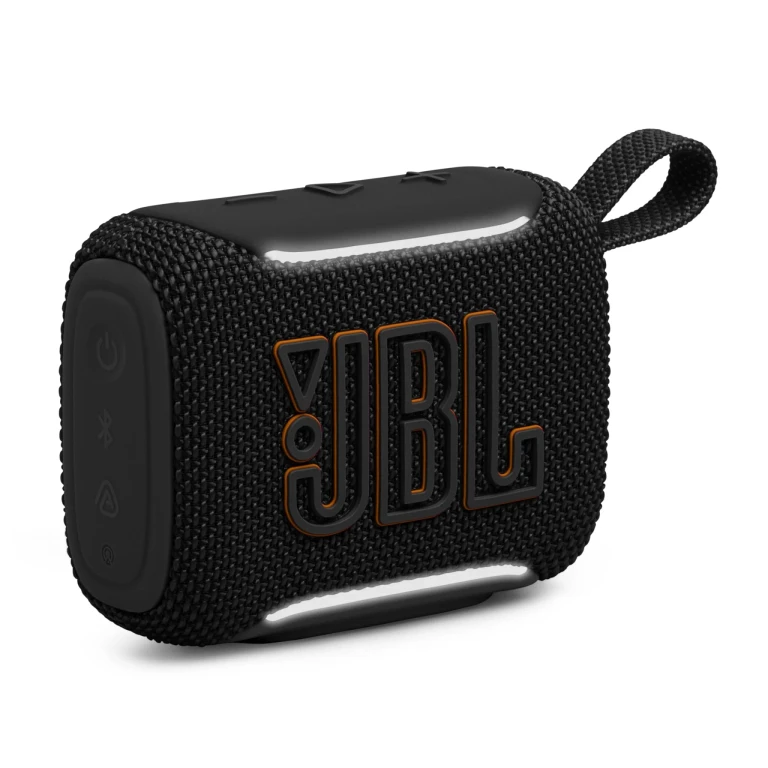 Go 5 Portable Waterproof Bluetooth Speaker
