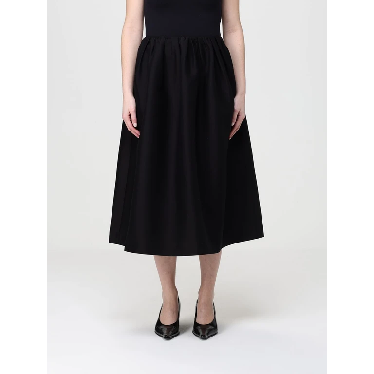 Skirt Woman color Black (261WRB0389FB0567001)