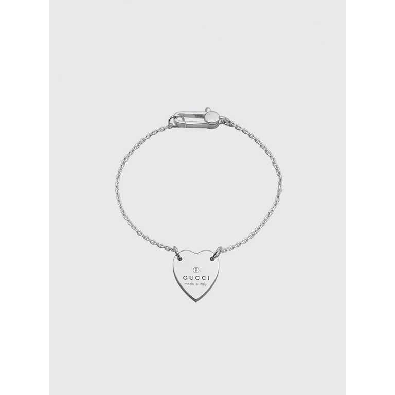 Jewel Woman color Silver (YBA223513001)