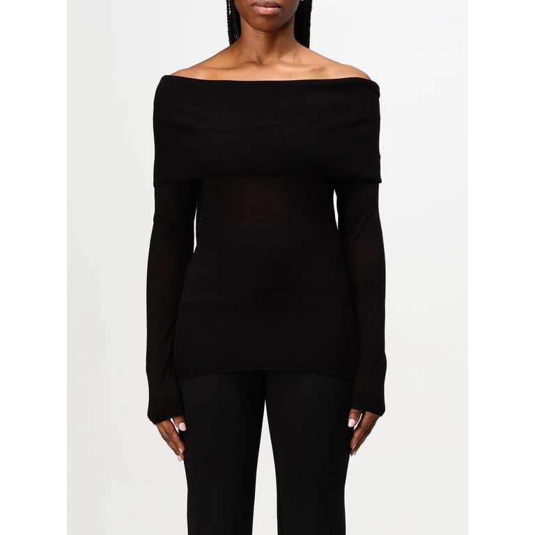 Sweater Woman color Black (309751433)