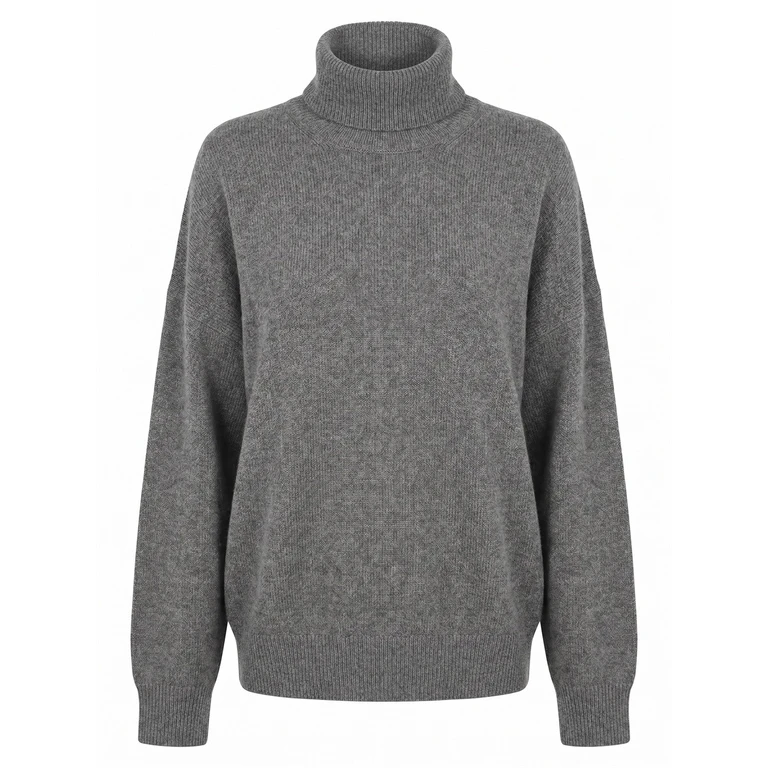 Brunello Cucinelli Cashmere Turtleneck