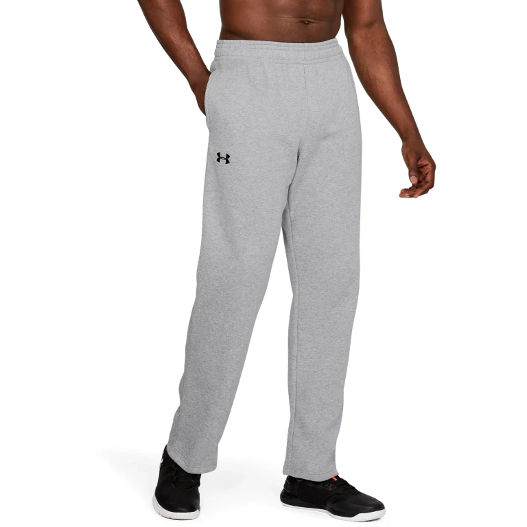 Men's Hustle Fleece Pant
