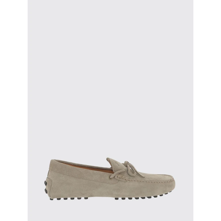 TOD'S Loafers Men color Beige (XXM22L0JV80RE0C405)