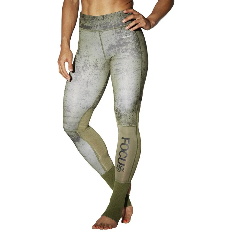 Women's Rnf Combat Ankle Lock Tights