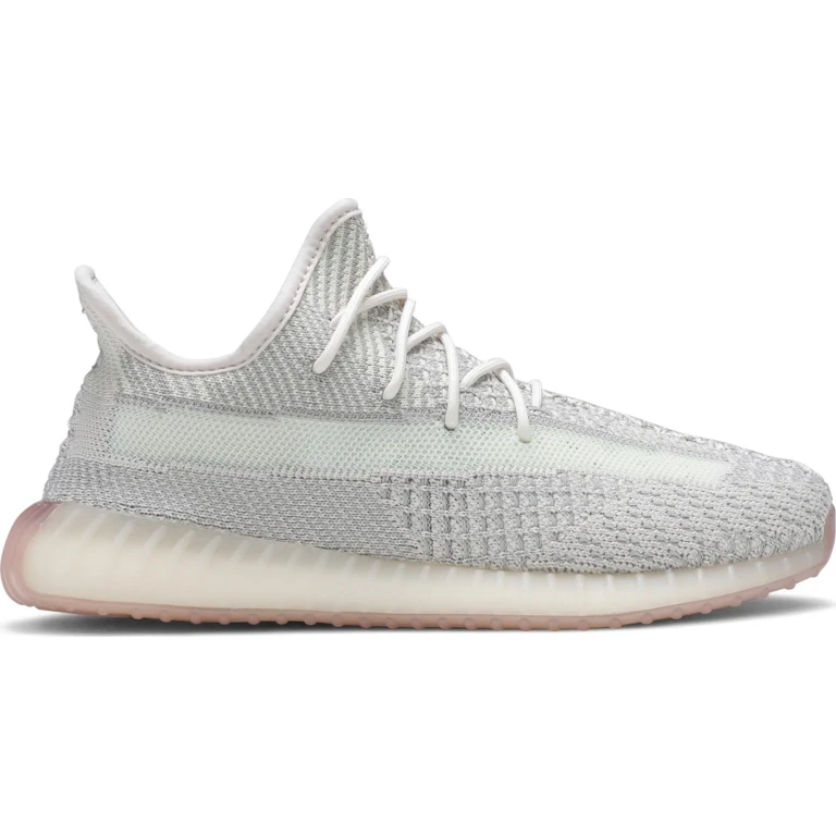 Preschool Yeezy Boost 350 V2 'Citrin' Sneakers