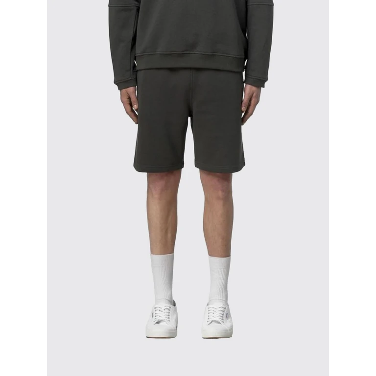 Shorts Men color Green (K5138GWWMR)