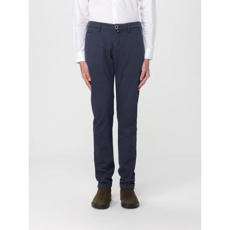 Pants Men color Blue (P0001001S4235TNY99)