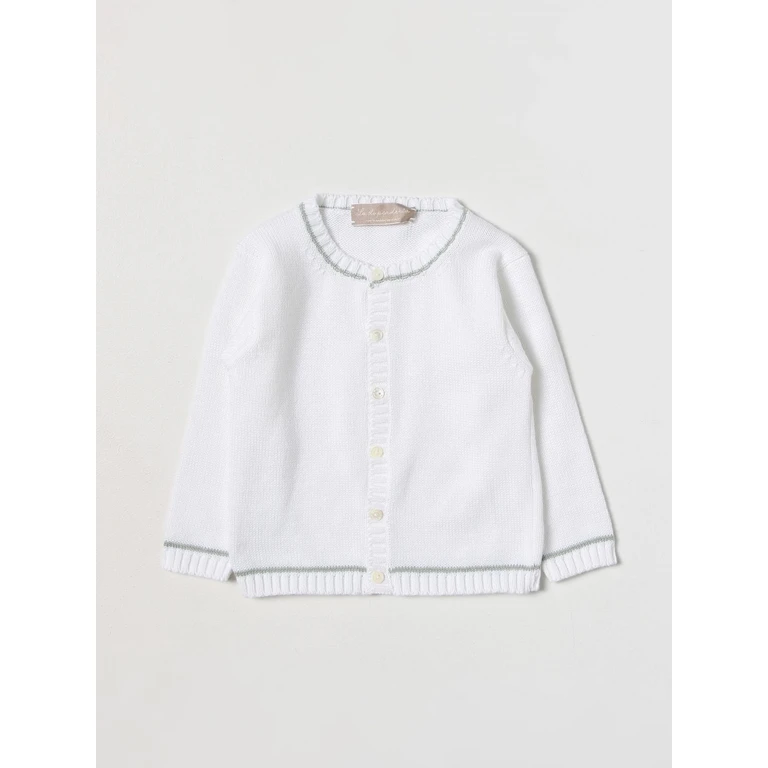 Sweater Kids color White (SCCR75101/108)