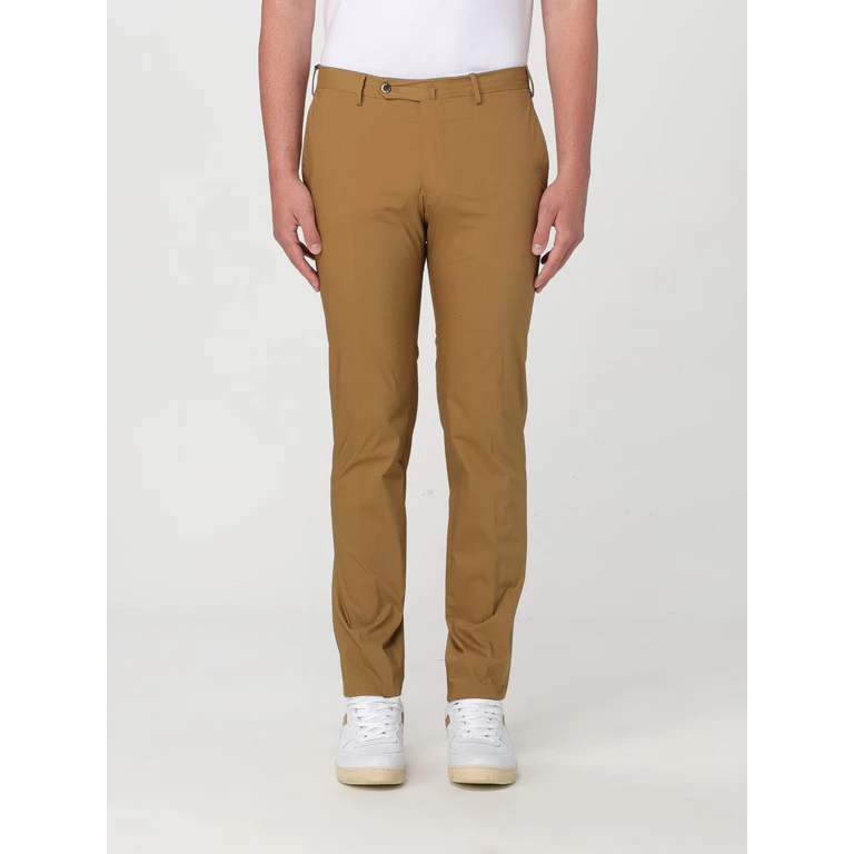 Pants Men color Hazel (CODS01Z00CL1NU690060)