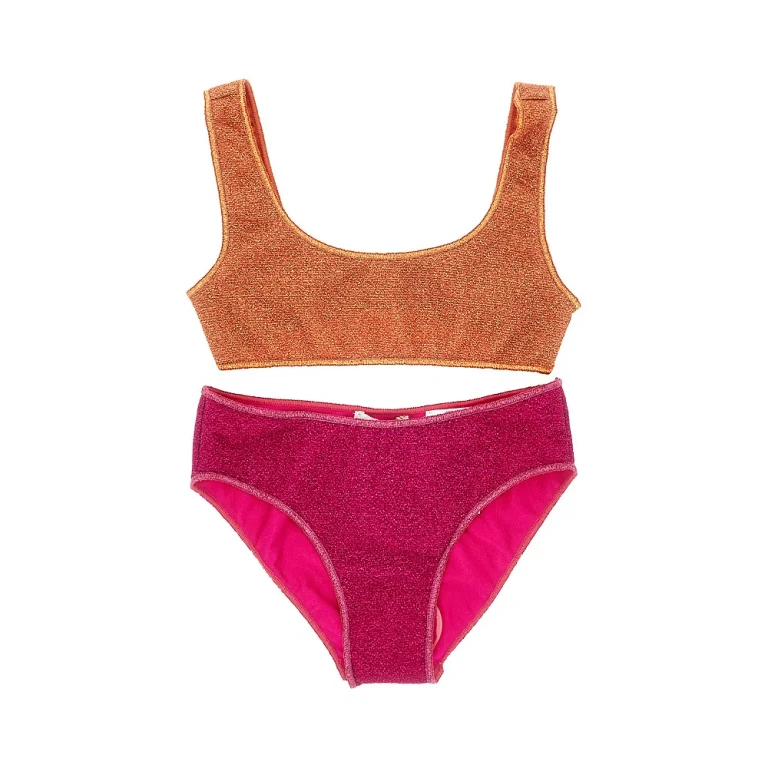 OSEREE SWIMWEAR 'Lumiére Sporty' bikini Kids 4/6Y