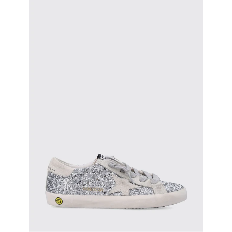 Sneakers Kids color Silver (GTF00101F00041670136)
