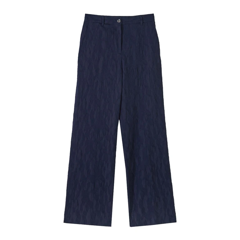 Paul Smith Pantalons Décontractés - Bleu (W1R395TV1123249)