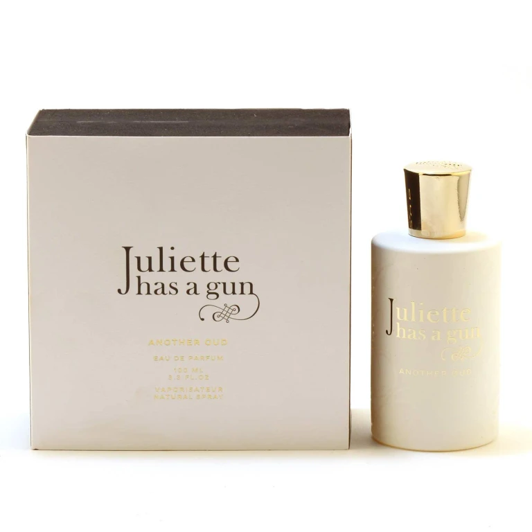 Another Oud EDP