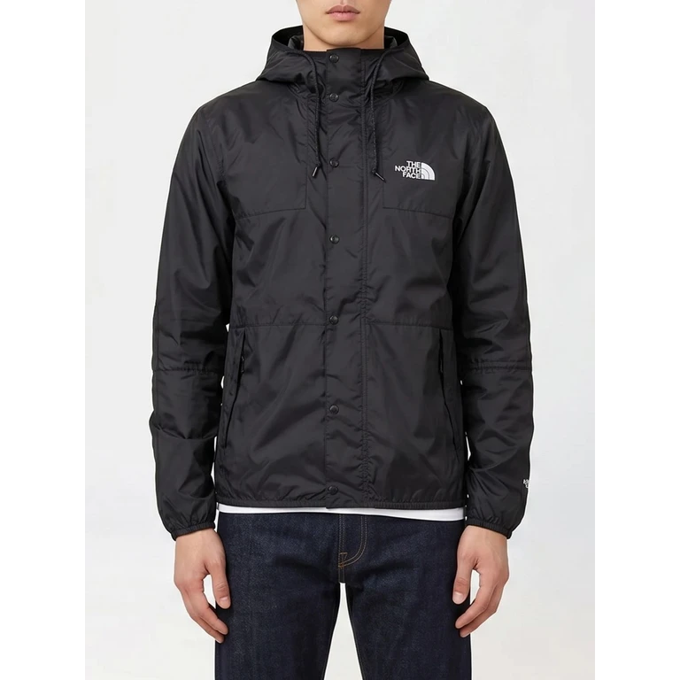 Jacket Men color Black (NF0A5IG34H01)