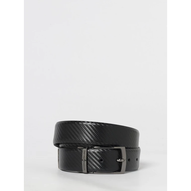 Belt Men color Black (EM003703AF19586MC012)