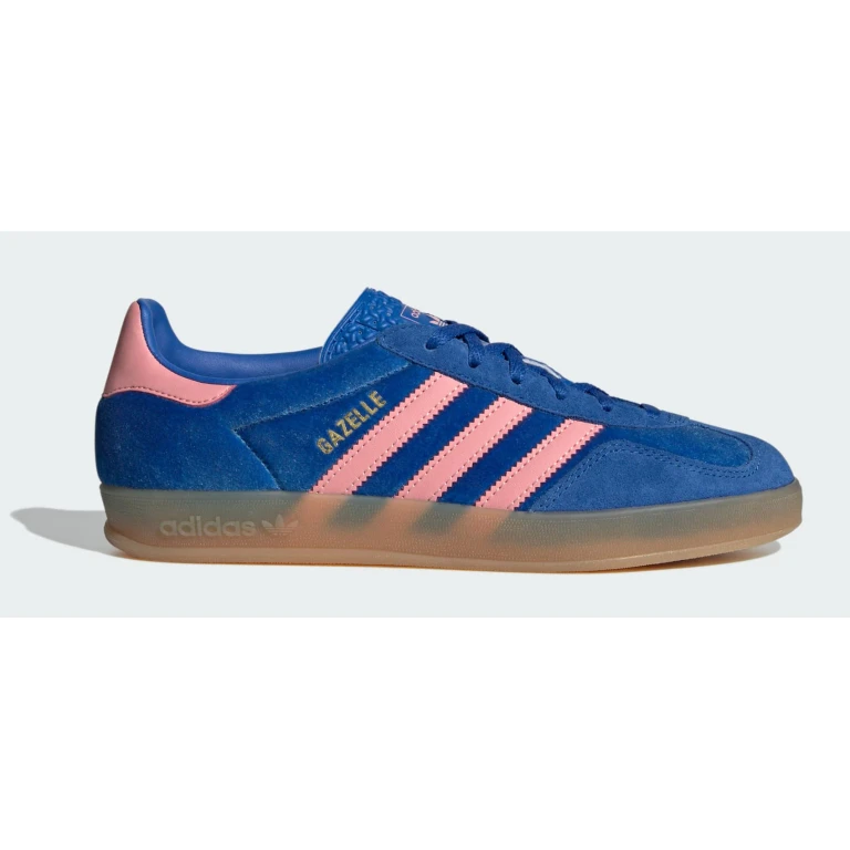Women's Gazelle Indoor W Sneakers