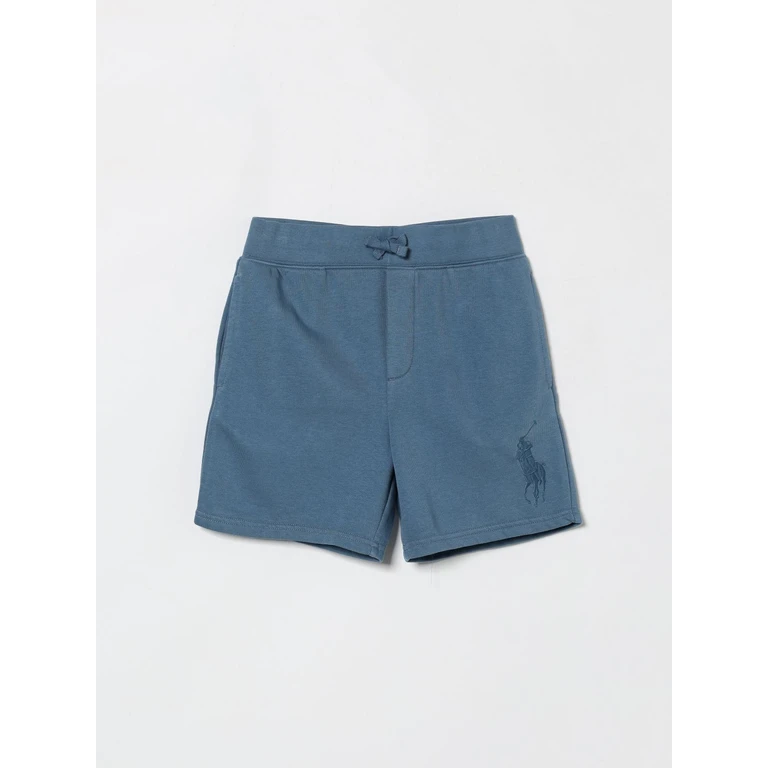 Shorts Kids color Blue 1 (323A12258001)