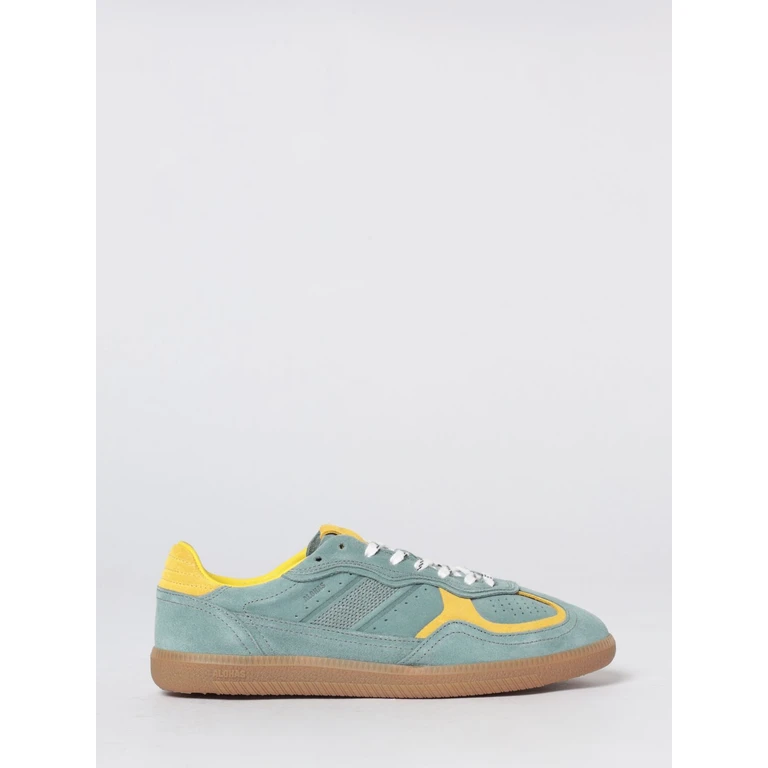 Sneakers Woman color Blue 1 (S10047135)