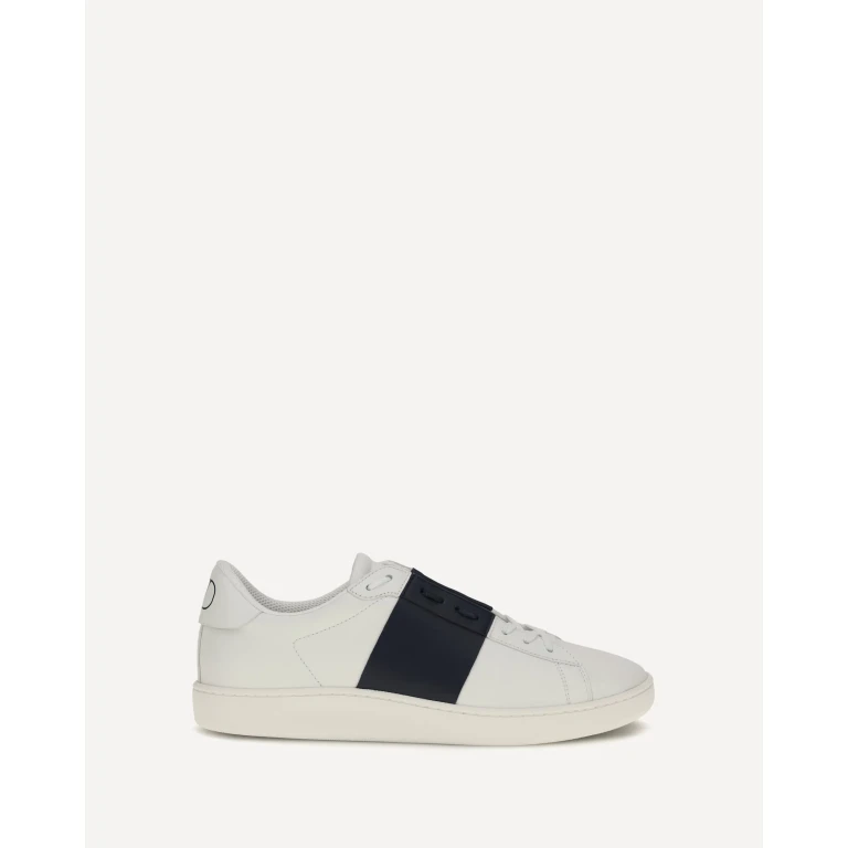 VALENTINO GARAVANI Open Sneakers Male 43.5