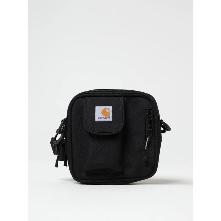 Shoulder Bag Men color Black (I03147089XX)