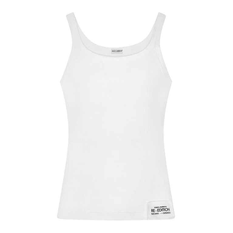 Dolce & Gabbana Chemise - Blanc (M8E98JOUAIJW0800)