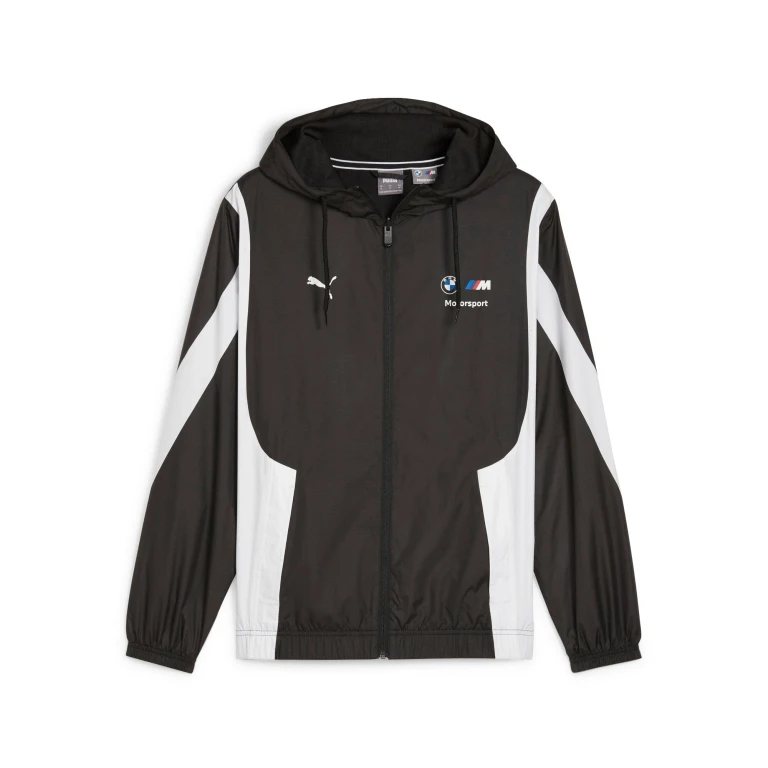 Men's Bmw Motorsport Woven Jacket Jackets