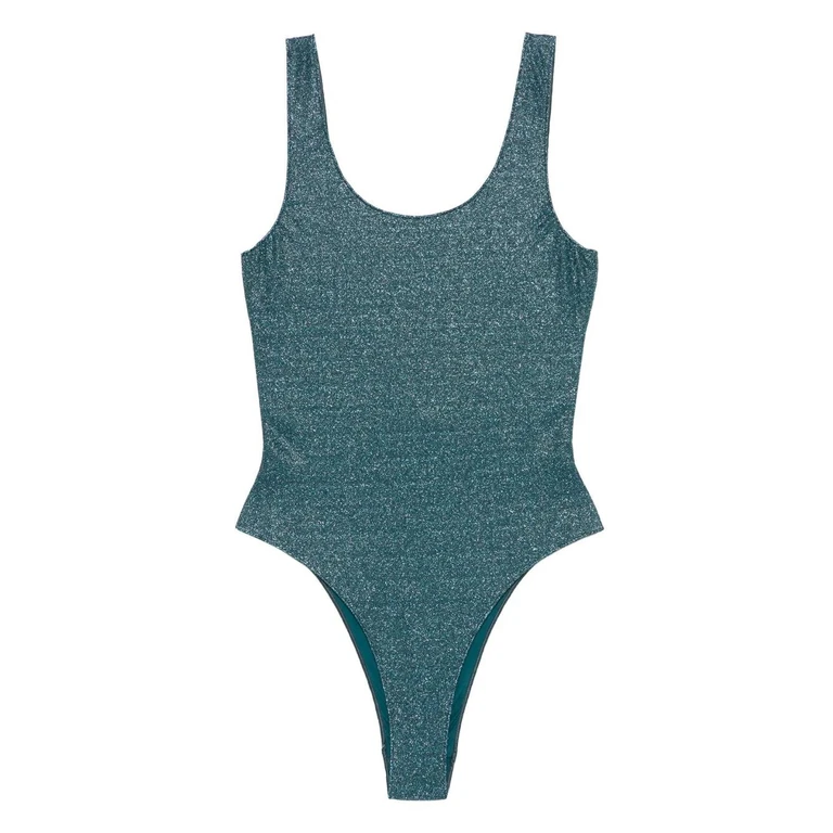 Oséree `Lumiere` Sporty Swimsuit