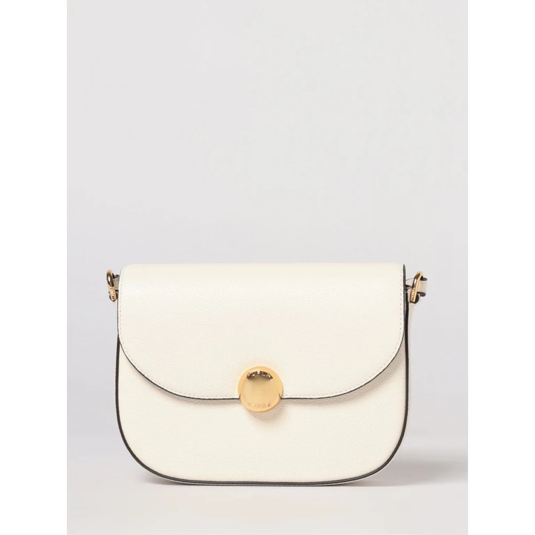Crossbody Bag Woman color Yellow Cream (WB01887BX3036PNN00)