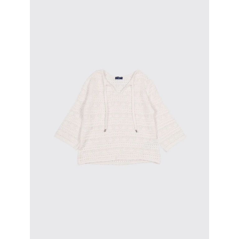 Sweater Kids color Yellow Cream (Z9G60470850001)