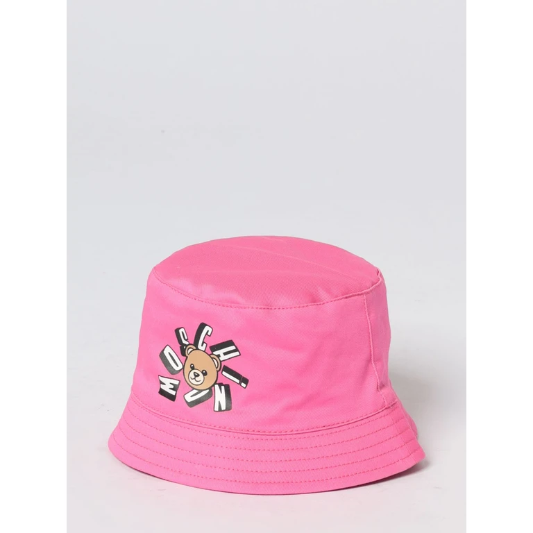 Hat Kids color Pink (MNX057LPA0150533)