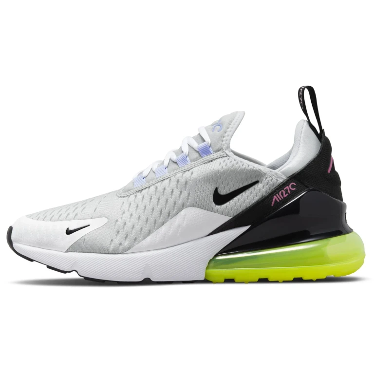 Nike Women's Air Max 270 W Sneakers