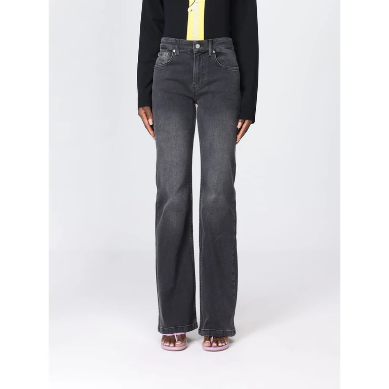Jeans Woman color Grey (031982261500)