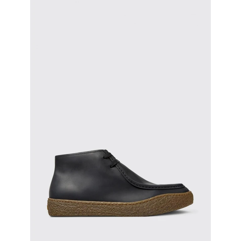 Boot Men color Black (K300530-005PEUTERRENO0)