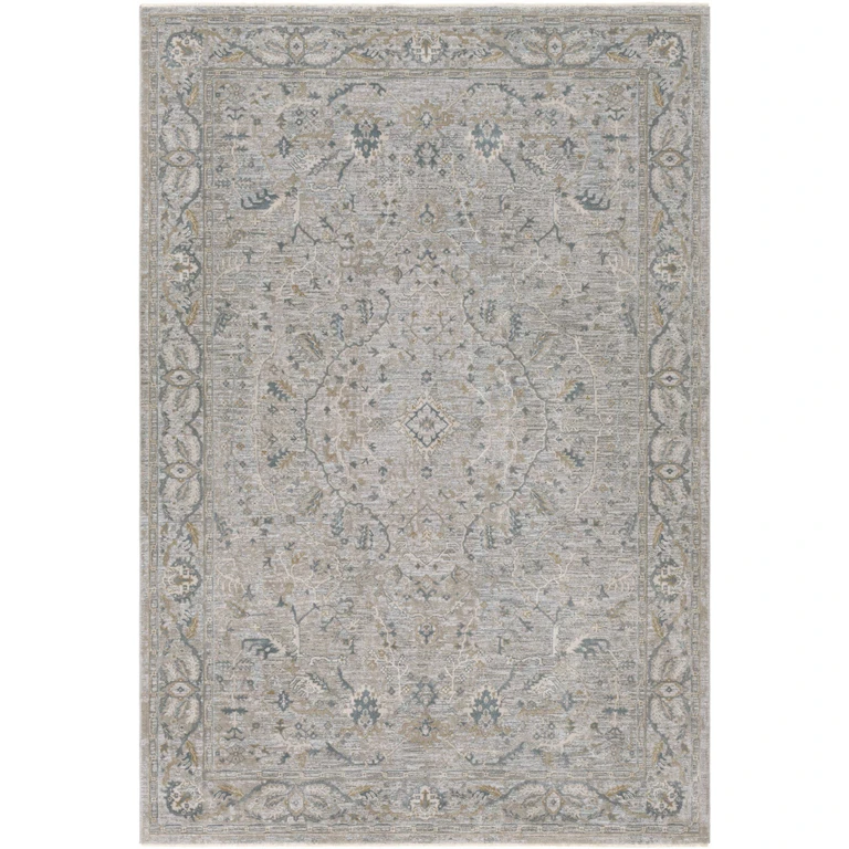 Glengarry Thick Luxe Boutique Rug