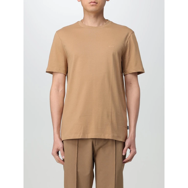 T-Shirt Men color Beige (50468347260)