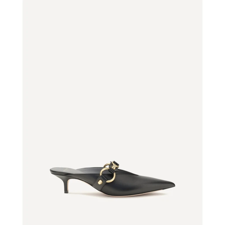 BALENCIAGA City Mules Female 38