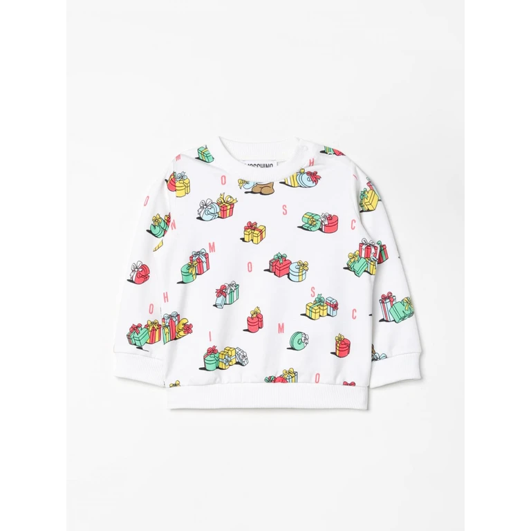 Sweater Kids color White (M7F04QLCB5283633)