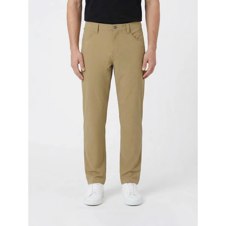 Pants Men color Brown (55183CSC)